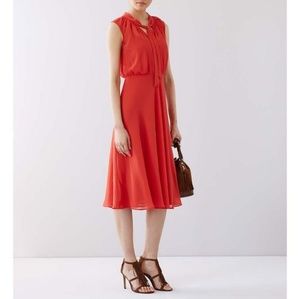 Beautiful Ann Taylor dress